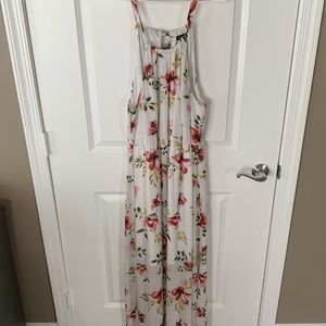 Torrid Floral Maxi